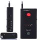 CC308+ Wireless Full Range Signal Detector Radio Wave WiFi Bug Detector Camera Anti Spy RF Detector
