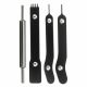 MOLEX .062, .093, KK254, Mini Fit Jr. SERIES PIN EXTRACTION EXTRACTOR TOOL KIT