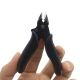 Precision Mini Palm Sized Flush Cutter Shear for Copper Wire