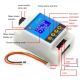 Digital LCD Time Delay Relay Module Power Off Trigger Cycle Timing Circuit Switch DC 6-30V 30A One-way Control Board W11