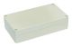IP65 Weather Proof Sealed Chassis Box, Enclosure, with Lid. Polycarbonate ABS, Gray, 158x90x45mm