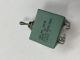 Heinemann, 15A 15 Amp 50VDC, Toggle Breaker, New Old Stock, DPST, On - Off, W11