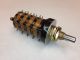 GRAYHILL 7634 ROTARY SWITCH