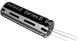 100F Farad 2.7V Super Capacitor, Dynacap Ultracapacitor, 18mm x 60mm tall