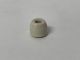 Ceramic Porcelain Insulator Standoff, 13mm Wide, 11mm Tall, #8 Stud, CDP-61260 CAS-61260 CBU-61260 61260