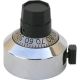 COUNTING DIAL for 1/4 inch shaft.