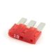 5pk 10 AMP ATL FUSE Micro3 AUTO
