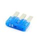 5pk 15 AMP ATL FUSE Micro3 AUTO
