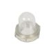 PUSH BUTTON and Mini PUSH BUTTON CIRCUIT BREAKER WEATHER PROOF COVER, BOOT, Zing Ear