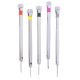 5 PCS Jewlers Screwdriver Tool Set with Replacement Tips
