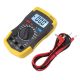 Digital Capacitor Capacitance Meter Tester.