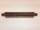 CARD EDGE CONNECTOR 44 Position .156 inch SOLDER EYELET DOUBLE READOUT
