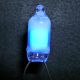 A1A LAMP NEON WIRE LEADS 65VAC NE2 LAMP, Use 100K 1/2w Resistor for 115VAC. 4x10mm Glass Size.