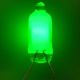 A1A LAMP NEON WIRE LEADS 65VAC NE2 LAMP, Use 100K 1/2w Resistor for 115VAC. 4x10mm Glass Size.