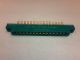 CARD EDGE CONNECTOR 30 Position, .156 inch SOLDER EYELET CINCH 251-15-30-160 DOUBLE READOUT