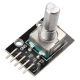360 Degrees Rotary Encoder Module