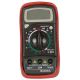 DIGITAL VOM MULTIMETER 9 FUNCTION METER