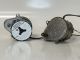 1 RPH 2.7W 50/60HZ 24VAC SYNCHRONOUS MOTOR V242A-863 Hour 1RPH, EE8
