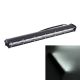 12VDC 36W 3000LM 6500K Waterproof Car Boat Marine Outdoor Work Light, Adjustable Spot Light, 12 Super Bright LED, 13 inch Long, Aluminum Case