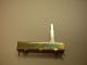 500 ohm Slide Pot Potentiometer Control, 2 1/4 inch long.