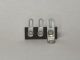 Solder Lug Strip Terminal Block 3 Position Phenolic