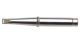 Weller 600F 1/8 inch SCREWDRIVER SOLDERING TIP FOR W60
