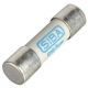 SIBA 10A Ceramic 1000v 10x38mm Fast Acting DMI Digital MultiMeter Fuse, Klein 69034, 5019906