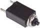 ETA 3A Amp Mini Push Button Circuit Breaker, New Old Stock, W13