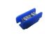1pc AMP Flexi Block Terminal 30 AMP 600V Blue, 601883-1, 604101-1