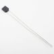 THERMAL FUSE CUTOFF 113*C CUT OFF, MICRO TEMP MICROTEMP, Replaces NTE8108, NTE8115, W13