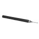Black Test Lead Probe Solder Type