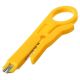 110 PUNCH DOWN TOOL and STRIPPER CAT6