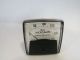 GE 0-200 200uA DC Microamps AMP PANEL METER 2-3/4 inch hole size