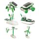 6 in 1 Solar Robot Educational Kit 61
