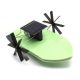 Solar Paddel Boat Educational Kit