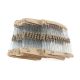 Carbon Film Resistor Kit, 560pcs, 56 Different Values, 1/4W, 100 Ohms - 1.5M Ohm