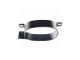 CAPACITOR BRACKET CLAMP OVAL Vertical Mount, 2 inch x 1-1/4 inch