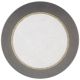 10PK Piezo Transducer Element Sounder Sensor Disc 20mm, 4KHz, Iron, 10Pcs