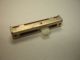 10K ohm Slide Pot Potentiometer Control, 1-1/2 inch long.