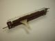 10K ohm Slide Pot Potentiometer Control, 2 7/8 inch long.