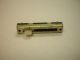 50K ohm Slide Pot Potentiometer Control, 1 1/2 inch long.