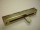 100K ohm Slide Pot Potentiometer Control, 2- 7/8 inch long.