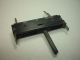 1M Meg ohm Slide Pot Potentiometer Control, 3 1/2 inch long.