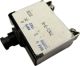 8 Amp Push Pull Button Circuit Breaker, W26