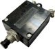 P&B Potter & Brumfield 10A Push Pull Button Circuit Breaker, W26