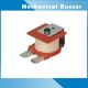 ELECTROMECHANICAL BUZZER 24VAC, .250 inch Leads, 900-1420