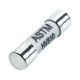 1ea 500mA .500A Ceramic 600vac 5x20mm Fast Acting Test Equipment / Meter Fuse Siba, Astm HV510 KLEIN 69033, MM400, MM420, M450 Meter, 5.600