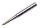Weller MP137 .08 inch Chisel Pencil Tip for WM120, WM126, MP127 Iron