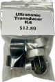 Ultrasonic Transducer Element Kit,