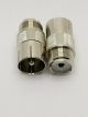 PL259 UHF Male to Female Push on Adapter